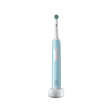 Oral-B 80713549 Pro Series 1 Elektromos fogkefe, kék, Cross Action elektromos fogkefe