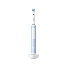 Oral-B 80717255 iO3 Elektromos fogkefe, kék, 1 db fogkefefej elektromos fogkefe