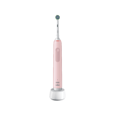 Oral-B 80743378 Pro Series 3 Elektromos fogkefe, rózsaszín elektromos fogkefe