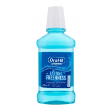 Oral-B Complete Lasting Freshness Artic Mint szájvíz 250 ml uniszex szájvíz