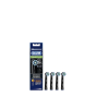 Oral-B CrossAction Elektromos Fogkefe fej (4db) (EB50BK-4)
