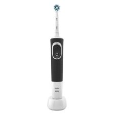 Oral-B D100.413 Elektromos fogkefe fekete elektromos fogkefe