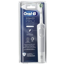 Oral-B D103.413.3 elektromos fogkefe elektromos fogkefe