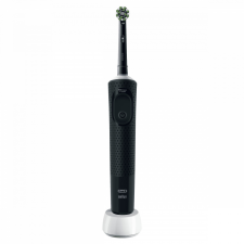 Oral-B D103 Vitality Black elektromos fogkefe (fekete) (10PO010384) elektromos fogkefe