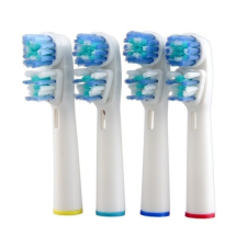 Oral-B dual fej pótfej, penge