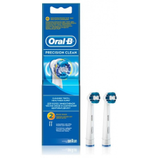 Oral-B EB20-2 2db pótfej Precision Clean pótfej, penge