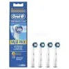 Oral-B EB20-4 Precision Clean Rainbow 4 db-os pótfej szett (EB20-4)