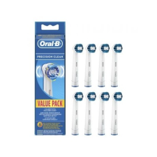 Oral-B eb20-8 fogkefe pótfej pótfej, penge