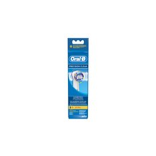 Oral-B EB 20-4/3 fogkefe pótfej arckrém