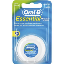 ORAL B Essential Floss Mint 50 m fogápoló eszköz