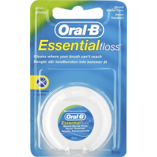 ORAL B Essential Floss Mint 50 m fogápoló eszköz