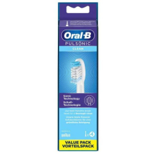 Oral-B fogkefék SR32 Pulsonic 4x kisháztartási gépek kiegészítői