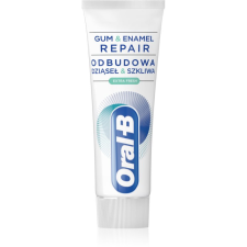 ORAL B Gum&Enamel Repair fogkrém a friss lehelletért 75 ml fogkrém