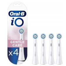  Oral-B Gyengéd Ápolás - Fogkefe Csereszámai, 4 Darab pótfej, penge