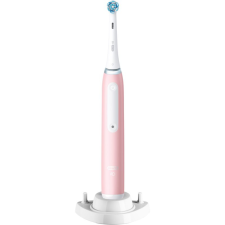 ORAL B iO3 elektromos fogkefe Pink 1 db elektromos fogkefe