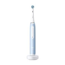 Oral-B iO3 Ice Blue elektromos fogkefe (10PO010400) elektromos fogkefe