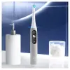 Oral-B IO6 GREY elektromos fogkefe