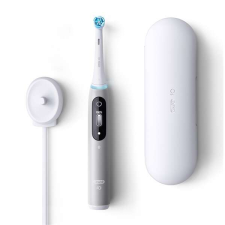 Oral-B iO8 Elektromos fogkefe #fehér elektromos fogkefe