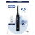 ORAL B iO 6 Series Grey Opal elektromos fogkefe