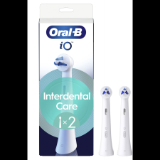  Oral-B iO Interdental Clean, 2 db (8700216375399) pótfej, penge