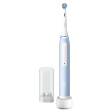 Oral-B iO Series 3n Elektromos fogkefe - Kék elektromos fogkefe