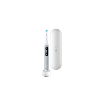 Oral-B iO Series 6 Elektromos fogkefe - Szürke elektromos fogkefe