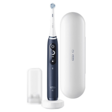 Oral-B io series 7 zafírkék elektromos fogkefe 10po010372 elektromos fogkefe