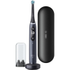 Oral-B iO Series 7N Elektromos fogkefe - Fekete (4210201364597)