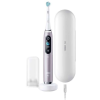 Oral-B iO Series 9 Elektromos fogkefe, Rosegold