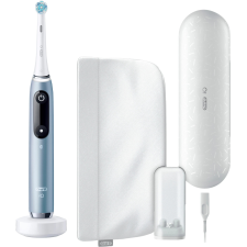 Oral-B iO Series 9 Luxe Edition Elektromos fogkefe - Kék elektromos fogkefe