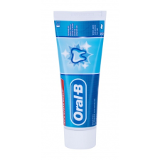 Oral-B Junior fogkrém 75 ml gyermekeknek fogkrém