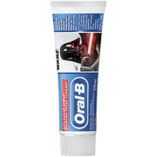  Oral-B Junior Star Wars fogkrém 75 ml fogkrém