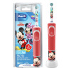 Oral-B Oral-B D100 Vitality - Mickey gyermek elektromos fogkefe