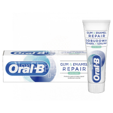 Oral-B Oral-B fogkrém 75 ml Repair G&amp;E Extra Fresh fogkrém