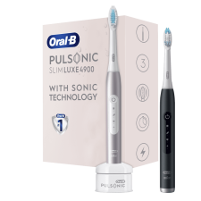 Oral-B Oral-B Pulsonic Slim Luxe 4900 elektromos fogkefe elektromos fogkefe