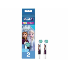  Oral-B pótfej Jégvarázs 3+ pótfej, penge