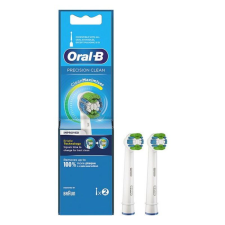 Oral-B Precision Clean CleanMaximizer Elektromos Fogkefe fej (2db) (317029) pótfej, penge