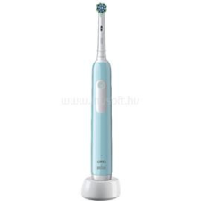 Oral-B PRO1 Carribeean Blue Cross Action elektromos fogkefe (10PO010407) elektromos fogkefe