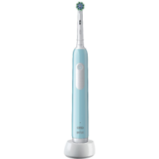 Oral-B PRO1 Cross Action Elektromos fogkefe - Kék elektromos fogkefe