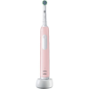 Oral-B pro1 pink cross action elektromos fogkefe 10po010402