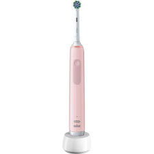 Oral-B PRO3 Pink X-Clean elektromos fogkefe elektromos fogkefe