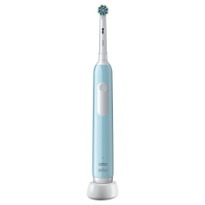 Oral-B Pro 1 CrossAction Elektromos fogkefe - Kék elektromos fogkefe