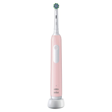 Oral-B Pro 1 CrossAction Elektromos fogkefe - Rózsaszín (013024) elektromos fogkefe
