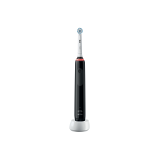 Oral-B Pro 3 3000 Sensitive Clean Elektromos fogkefe - Fekete elektromos fogkefe