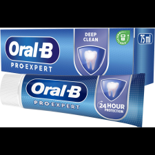 Oral-B Pro-Expert Deep Clean 75 ml (8700216106733) fogkrém