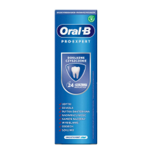 Oral-B PRO-Expert Deep Clean fogkrém 75ml fogkrém