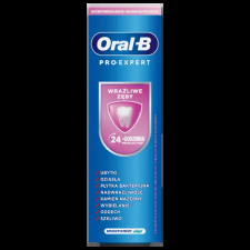 Oral-B Pro-Expert Sensitive Fogkrém, 75 ml fogkrém
