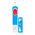 ORAL B PRO Kids 3+ Spiderman II elektromos fogkefe gyermekeknek 1 db