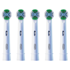 Oral-B Pro Precision Clean Elektromos fogkefe Pótfej - Fehér (5db) (860939) pótfej, penge
