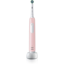 ORAL B Pro Series 1 Pink elektromos fogkefe 1 db elektromos fogkefe